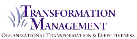 Transformation Management