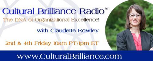 Cultural Brilliance Radio