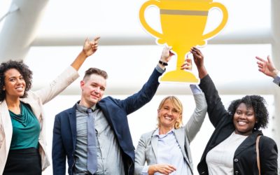 Why A Rewarding Culture Is Key To Retaining Talent