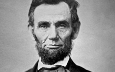 Lincoln on Leadership: Keeps Inspiring